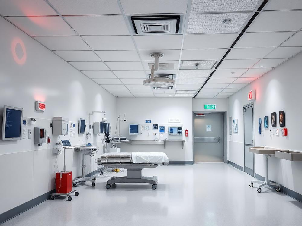 Akutmottagning & ambulans